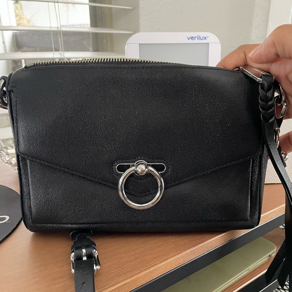 Rebecca Minkoff Jean MAC Crossbody